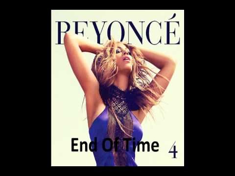 Beyonce - All the songs of her album "4 Deluxe Edition"