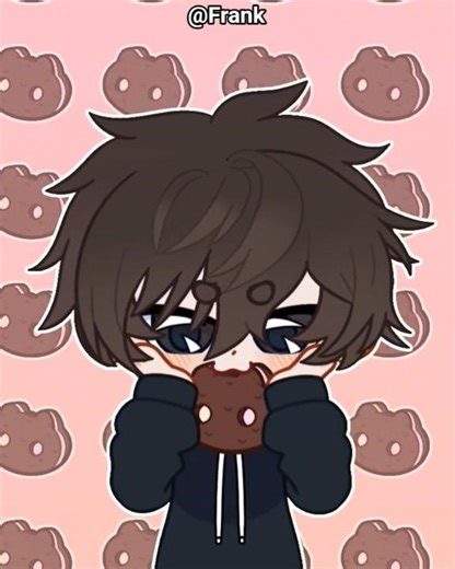 Hungry! meme animation - #gachaedit #gacha #animation #gachalife2 #edit #gachameme #gachalife