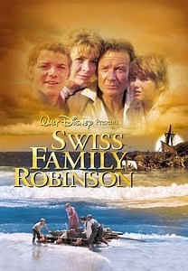 Swiss Family Robinson