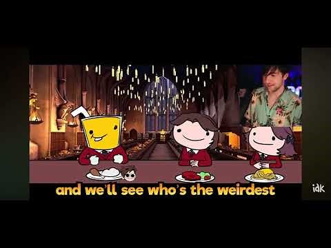 RobertIDK socks studios THEME SONG