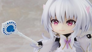 FGOAC Merlin Prototype Nendoroid Available for Pre-Order