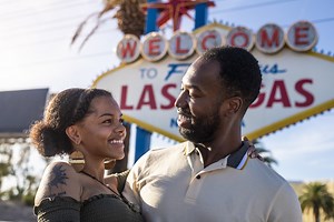 Black Las Vegas: The Untold History Of Sin City's West Side - Travel Noire