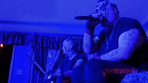 11K views · 274 reactions | Hallowicked 2020 ICP performs 50 bucks Acoustic verison #ICP #Hallowicked | 215 Ninjas | Facebook