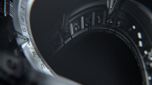 "No Reboot": Amazon Orders New Stargate Series for Prime Video