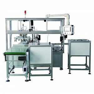 [Hot Item] Fully Automatic Underfloor Stainless Steel Manifold Assembling Machine for Water Distributor