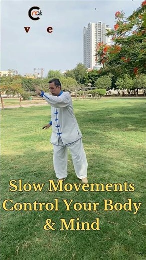 Build Self-Control Through Daily Movement | CMAK Week 9 Movement