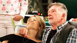 Stars pay tribute to the late Alan Thicke