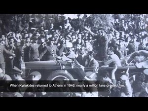 The History of the Marathon