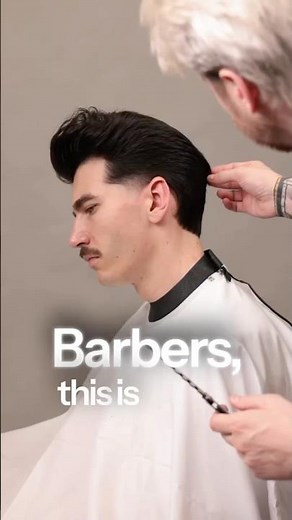 The BEST Way To Approach The Classic Graduation 🎓💇🏻‍♂️ Haircut! ‪@HowToFade‬