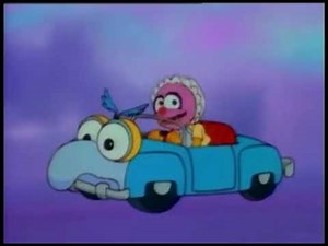 Muppet Babies - Go Bye Bye Collection Audio en Espanol #1
