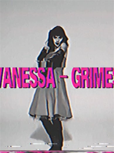 screw it! here's another vhs edit lol #fyp #foryoupage #c #grimes | Grimes Edit