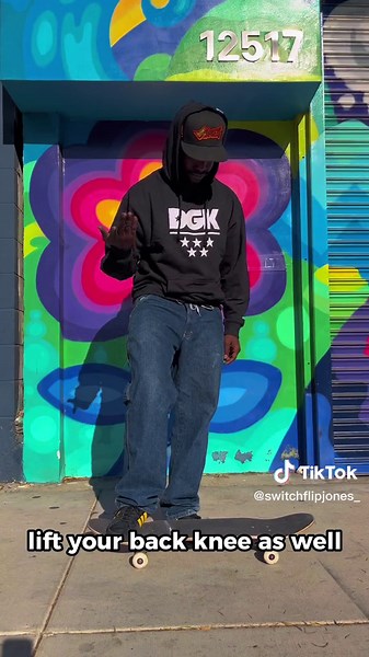 Beginner Skateboard Tips: How to Ollie Tutorial