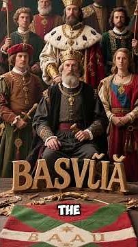 The Basque Language – Europe’s Ancient Mystery Tongue