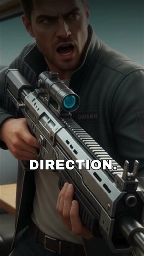 Train Bullet Drops: Insane Physics Secret