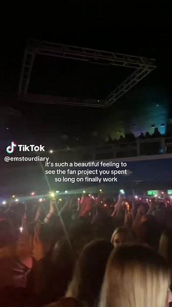 the fan project that traveled overseas 🥲🥲🫰🫰#sombr #sombrconcert