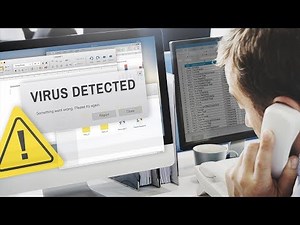 The Most Dangerous Computer Viruses