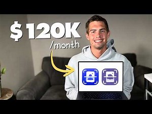I Built Two Apps That Make $120K/Month