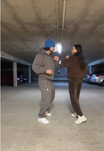 Dance Challenges for Couples: Fun TikTok Trends 2024