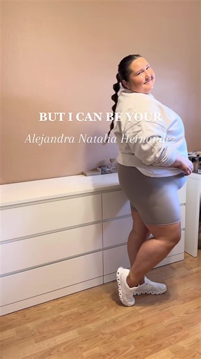 Empowering Latina Plus Size Content Creators