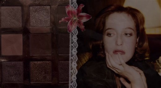 Celebrating Gillian Anderson and Her Impact