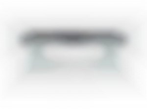 Floating Glass Pool Tables