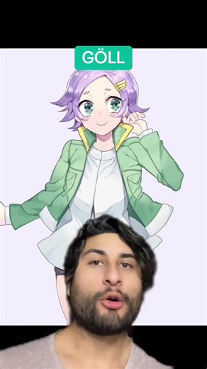 GÖLL: Heracles en Record of Ragnarok