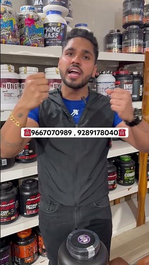 100% Original Muscletech Nitrotech Whey protein #protein #supplements #fitnesscenter #fitfuel #gym