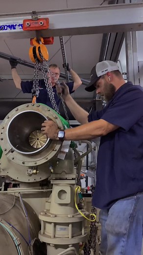 Episode one: HVAC tech day #theoffice #service #technician #hvac #period #OGs #nowhiring