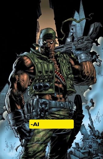 Al Simmons (Spawn) 🔥💀 | Hellspawn Anti-Hero & Todd McFarlane Icon 💬🌟