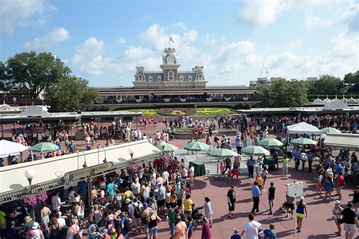 What to know about changes to Disney parks' disability policies