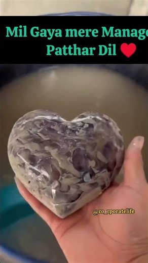 Dil mil gya ♥️ #corporate #developers #softwareengineer #employees