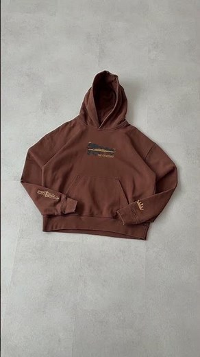 I made a Thorfinn Hoodie…