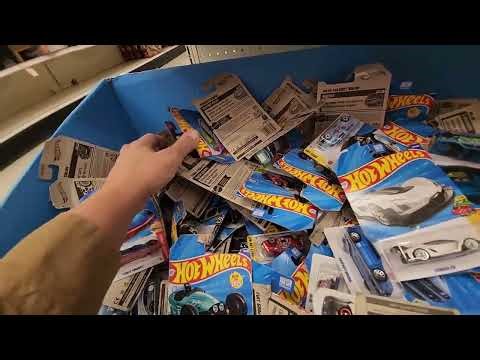 Just another Peg hunt Video while we run errands