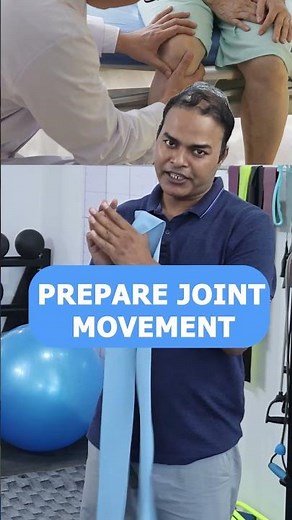 Why Warming Up Before a Workout Is So Important | Physiotherapist Explains