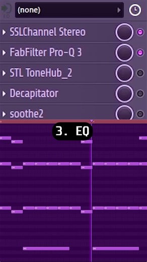 Mixing Metalcore Guitars That ACTUALLY Hit! 🔥🔥
