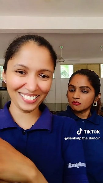 Sankalpana Dancing - Pawani Wijendra Performance