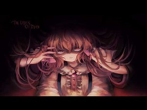 Nightcore - The Lyrics Of Death [HD]