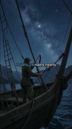 The Ancient Art of Star Navigation