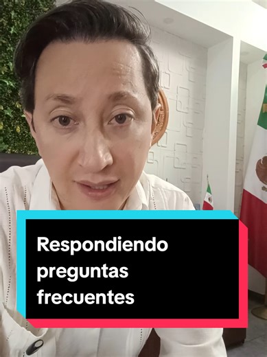 Visa Mexicana: Requisitos y Trámite Rápido Consulado