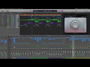 Reverse - Effect Plugin ( VST & AU compatible )