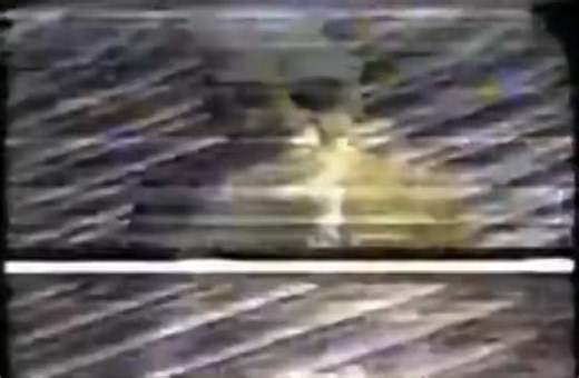The ultimate television hack of the 80’s that has never been officially solved. The Max Headroom hack Incident. On the evening of November 22, 1987, two Chicago television stations were interrupted by an unknown hacker wearing a mask resembling the artificial-intelligence character Max Headroom. The first intrusion occurred during WGN-TV’s sportscast; the second, more elaborate interruption, cut into WTTW’s broadcast of the Doctor Who episode “Horror of Fang Rock.”So bizarre that someone would g