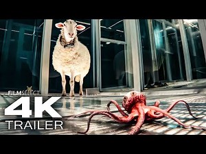 NEW MOVIE TRAILERS 2025 & 2026