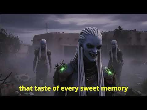 I Helped a Hungry Alien — Her Friends Claimed ME