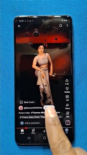 Impossible Magic Trick 😱 | No Fake 🪄🔥