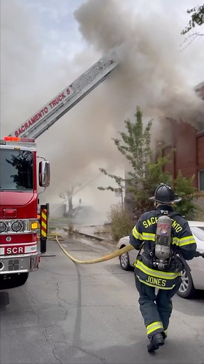 13 reactions | Check out Local 522 members from @sacramentofire...