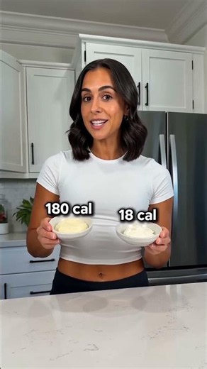 Swap Mayo for Greek Yogurt and Save 160 Calories a Meal