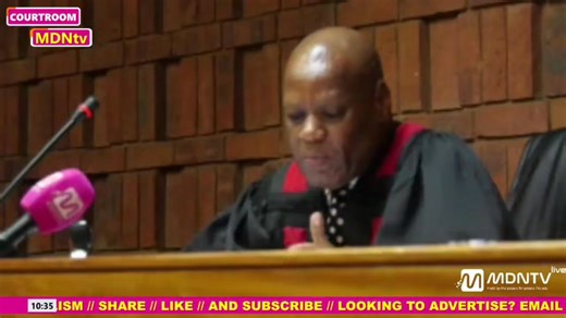 Breaking news Two bodyguards assigned to Madibeng Local Municipality Mayor Douglas Maimane have been granted bail of R20 000 each on charges of murder and defeating the ends of justice linked to the fatal shooting of South African Air Force sergeant Michael Swanton. The Pretoria Magistrate’s Court has postponed the matter to April 9 2026 for further proceedings. | MDN News