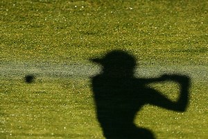 Want more distance off the tee? Pay close attention to this driver metric