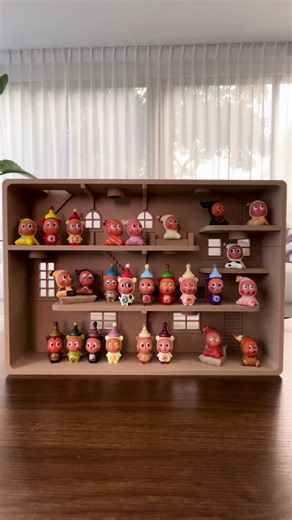 Moving to a Bigger Home with Pop Mart's Twinkle Twinkle