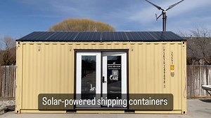 19 reactions | Simple Shipping Containers on Reels | Facebook